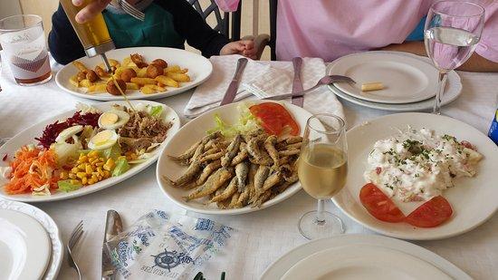 EL Nautico Casa Ricardo